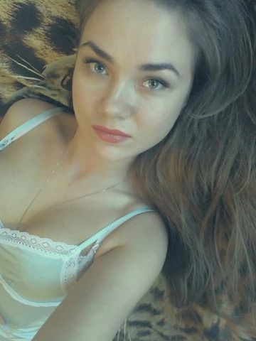 Анкета проститутки Марта, 23 года